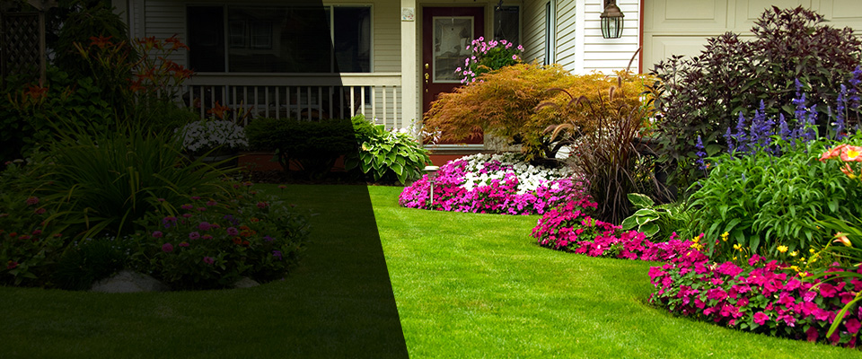 Lake George Landscapers